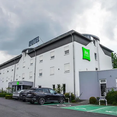 Ibis Styles Charleroi Airport Aero 44-2